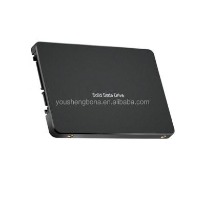 China Wholesale 2.5 SSD Sata3 Computer Hard Drive Disk 2TB SATA SSD for sale