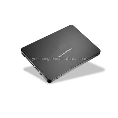 China Wholesale 2.5 SSD Sata3 64GB 256GB 1TB Computer SSD Hard Disk Drive SSD Hard Disk Drive for sale