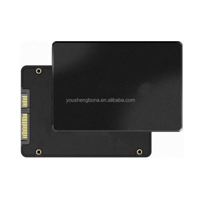 China SSD In 64Gb 2.5 Inch 2Tb Solid State Hard Drive Sata3 6Gb/S Drive SSD Sata for sale