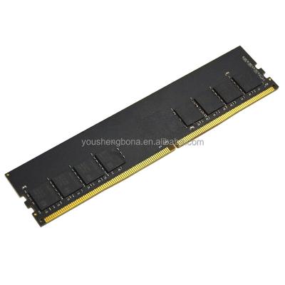 China High Quality 32gb 3200mhz 25600 udimm CL22 High Speed ​​Desktop Storage DDR4 Ram for sale