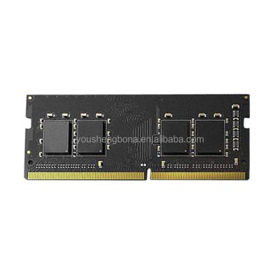 China Manufacturer High Quality Ram ddr4 8gb 2666MHz Laptop Memory ddr4 High Speed ​​RAM for sale