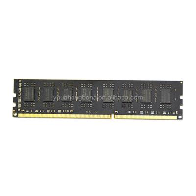 China High Quality High Speed ​​Desktop RAM 1333MHz ddr3 2gb PC Ram Memory ddr3 2gb 10600 Desktop Ram for sale