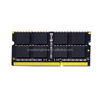 China Wholesale high quality high speed memoria RAM ddr3 8gb laptop Ram 1600MHz ddr3 memory ddr3 ram for sale