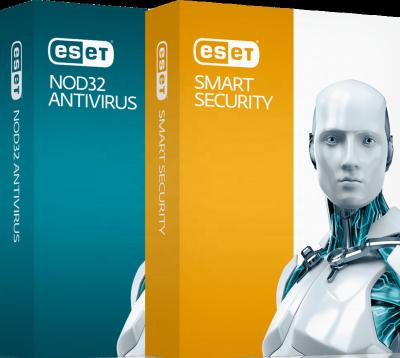 China 24/7 Online ESET Smart Security Key ESET NOD32 License Nod32 Premium Genuine Antivirus Software Windows 10 (PC 3 3 Years) for sale