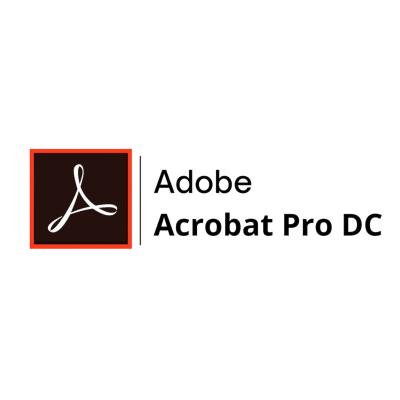 China 24/7 Adobe Reader Online Pro DC 2022 For Mac/PC 1 Year Subscription License Key Genuine Original PDF Editing Software Latest Version 2022 for sale