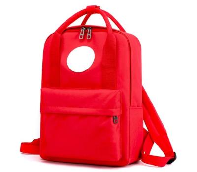 China Girl School Waterproof Hot Selling Custom Backpack for sale