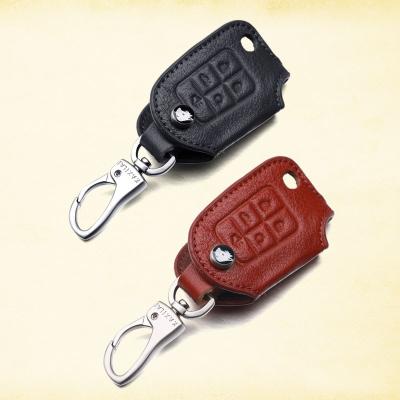 China New genuine PU key wallet for brand car for sale