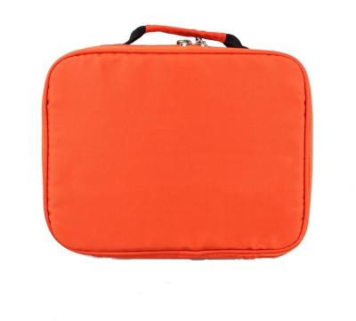 China Viable Factory Wholesale Double Layer Instrument Digital Accessories Storage Bag for sale