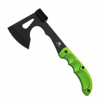 China Ax & Hammer Survival Camping Ax Multi Functional Hunting Knives for sale