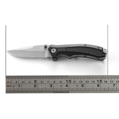 China Foldable and easy carry on factory outlet wholesale high quality pocket knife portable outdoor camping folding utility knife for sale