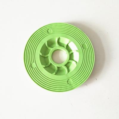 China Making Fin Discs Fin Disc Nylon Backing For Fiber Disc for sale