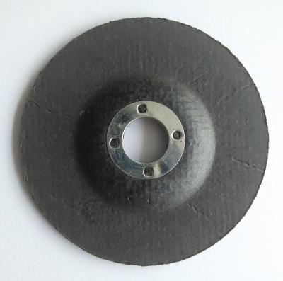 China To make fin disc customized production of a full range fiberglass backing pad for industrial machinery for sale