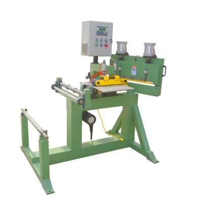 China To Make Sanding Belt China Factory Green Abrasive Belt Making Machinery For Making Sanding Belt for sale