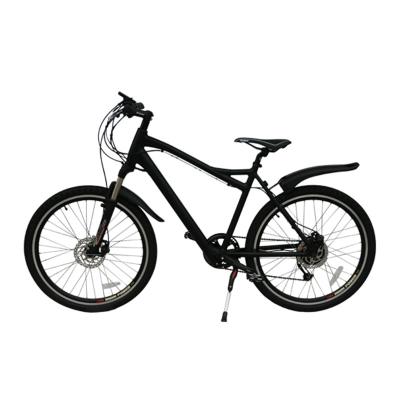 China Italian Electric Aluminum Alloy Best Quality 21 Speed ​​Bike Hidden Battery for sale