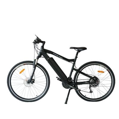 China 2020 New Aluminum Alloy Electric Bicycle With Hidden Battery 26 Or 27.5 Inches Optional for sale