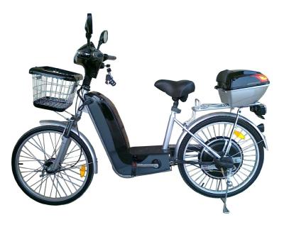 China Factory Direct Steel Cheap Electric Bike For Sale Cheap Bicicleta Electrica Electrica 250W 350W Optional for sale