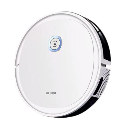 China Smart Home Cleaning Appliances Xiaomi Ecovacss Deebot X1 OMNI N9 T9 OEM Smart Radio Smart Wet Dry Sweep And Mop Robot Vacuum Cleaner For Floor for sale