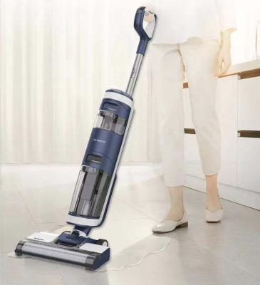 China Hotel Tineco Floor One S3 Cordless Hardwood Floors Cleaner Lightweight Rechargeable Handheld Vacuum Cleaner for sale