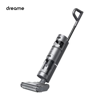 China Hotel Dreame H11 Max Portable Powerful Self Cleaning Wet Dry Cordless Handheld Vacuum Cleaner for Home for sale