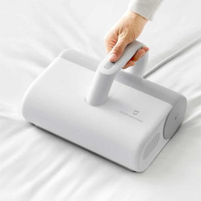 China Household XIAOMI MIJIA 12000PA Large Suction Radio Portable Bed Vacuum Cleaner Mites Remover For Home for sale