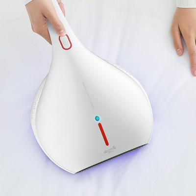 China Household XIAOMI Derma CM800n 13000Pa Handheld Large Suction Aspirator Mite Removal UV-C Instrument for sale