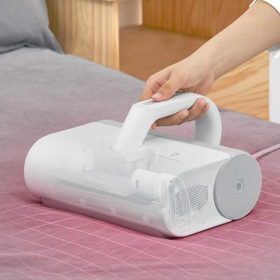 China Hot Sales XIAOMI MIJIA Household Electric Vacuum Cleaner Cordless Portable Handheld Mite Removal for sale