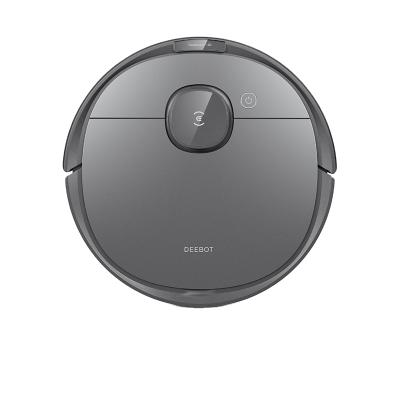 China Household Ecovacs DEEBO Ozmo T8 AIVI 2in1 Smart Robot Quick Wiping Auto Vacuums for sale