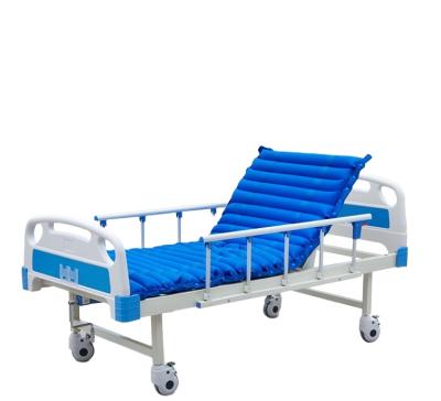 China Inflatable Air Inflatable Topper Pad for Bedridden Sore Prevention Treatment of Bed Ulcer for sale