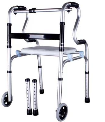 China Easy-operate walking aids for the disabled, walking aids for the elderly, nursing devices for sale