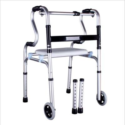 China Easy-operate walking aids for the disabled, walking aids for the elderly, nursing devices for sale