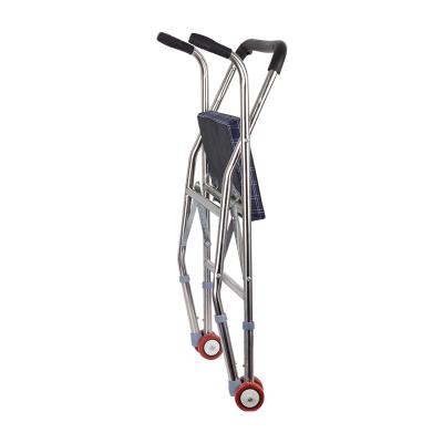 China Easy-operate walking aids for the disabled, walking aids for the elderly, nursing devices for sale