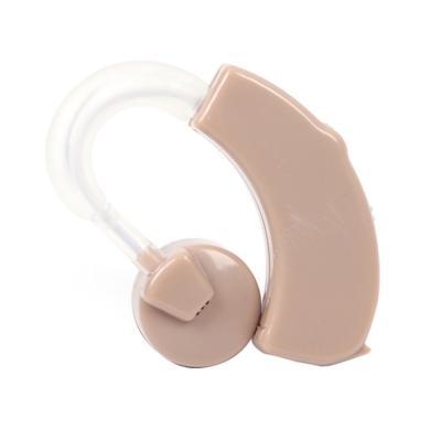 China Home-Test China Manufacturer Rechargeable Digital Noise Canceling Hearing Aid BTE Hearing Amplifier for sale