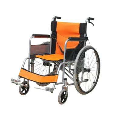 China Lightweight Foldable Recumbent Electric Wheelchair For Disable Super Lightweight Folding Electric Wheelchair , Hindrance Free Electric Wheelchair for sale