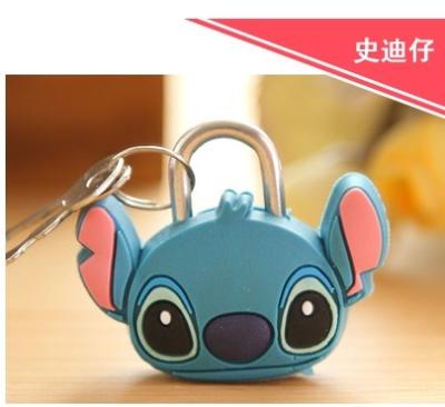 China students note  cartoon lock for sale