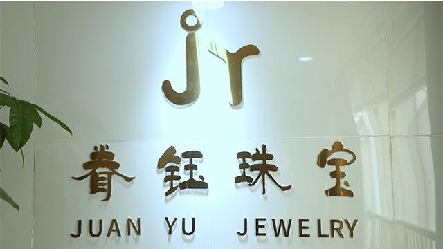 Verified China supplier - Guangzhou Juanyu Jewelry Co., Ltd.