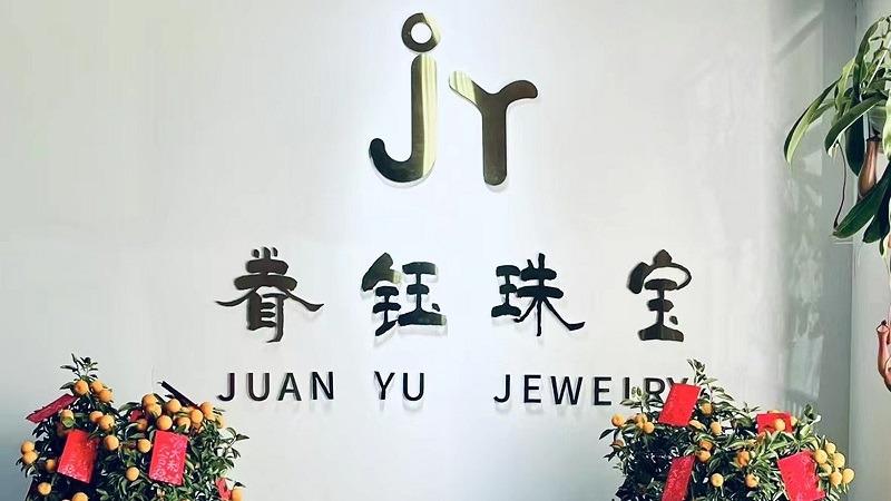 Verified China supplier - Guangzhou Juanyu Jewelry Co., Ltd.