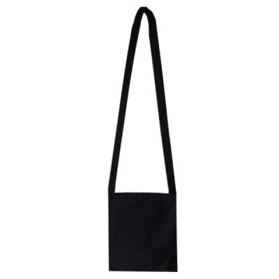 Chine 10OZ noircissent 1 couleur 190T 25X27cm que le coton réutilisent le sac à vendre