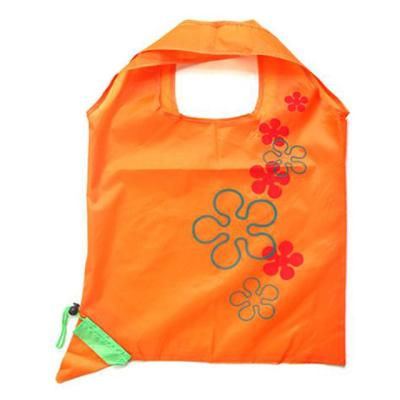 China 210D Reusable Shopping Bags Foldable for sale