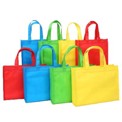 China 2.5cm PP Non Woven Bag for sale