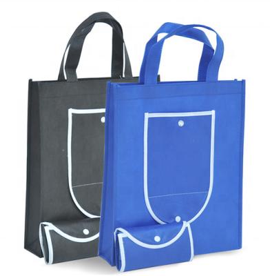 China AZO Free Foldable Non Woven Bag for sale