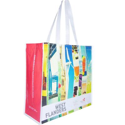 Chine 90gsm coutume Tote Bags non tissé à vendre