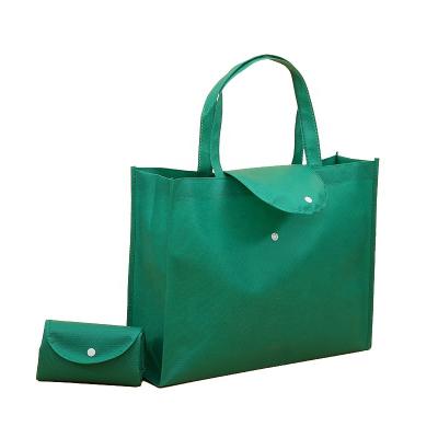 China 40x30x10cm BCSI 100gsm CMYK lamellierten Polypropylen Tote Bags zu verkaufen