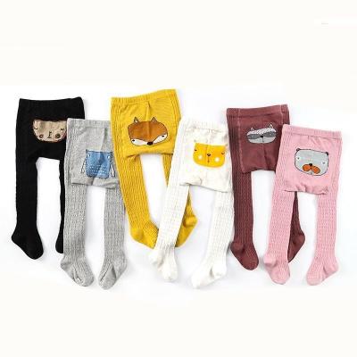 China Autumn New Print Children's Breathable Big Pants Spring And Ass Baby Boots for sale