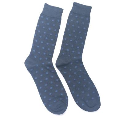 China Anti-Fault Compression Sports Socks Business Nylon Socks for sale