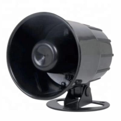 China Automatic High Decibel Security Siren Electronic Alarm System HC-S35 for sale