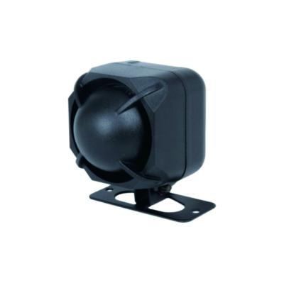 China HC-BS21 battery holder waterproof/waterproof siren. for sale