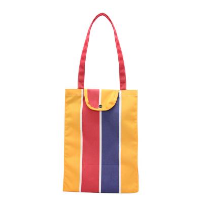 China Tote Shopping Bags Eco-Friendly Reusable Reusable Custom Reusable for sale