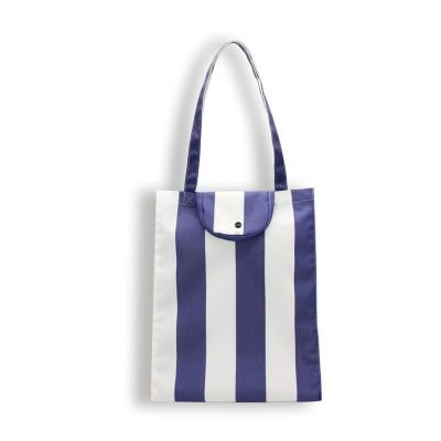 China Eco Friendly Reusable Portable Reusable Shopping Custom Bags With Customized Logo for sale