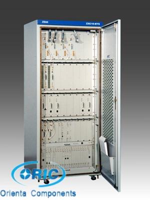 China ZTE ZXC10-BSC Exchange Equipment, Base Station, Refurbished Telecom Equipment for sale