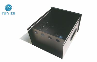 China Switch Power Supply Enclosures for sale